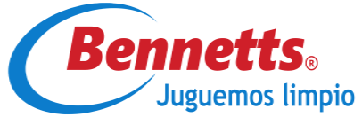 Logo Bennetts